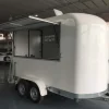 Remolques furgón GP