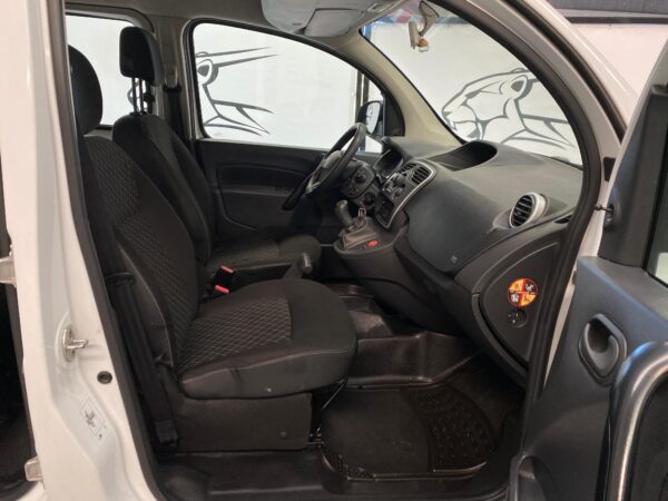 RENAULT KANGOO 1.5DCI - Imagen 3