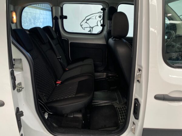 RENAULT KANGOO 1.5DCI - Imagen 2