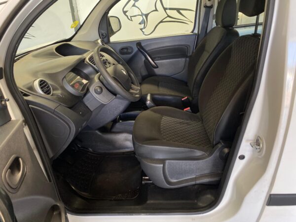 RENAULT KANGOO 1.5DCI - Imagen 4