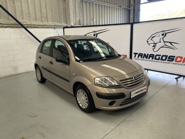 CITROEN C3 1.4 HDI - Imagen 2