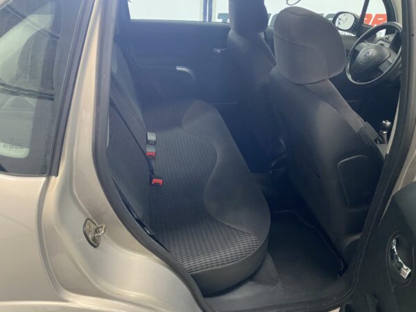 CITROEN C3 1.4 HDI - Imagen 8