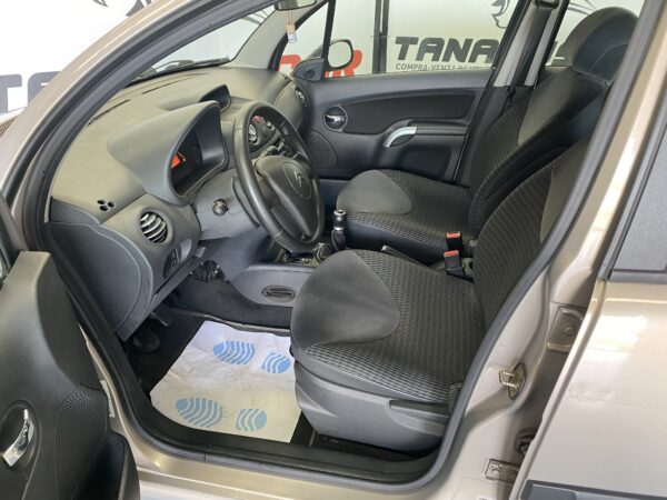 CITROEN C3 1.4 HDI - Imagen 5