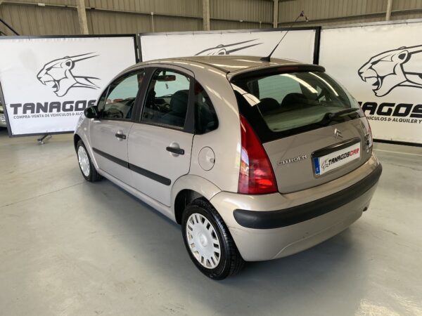 CITROEN C3 1.4 HDI - Imagen 3