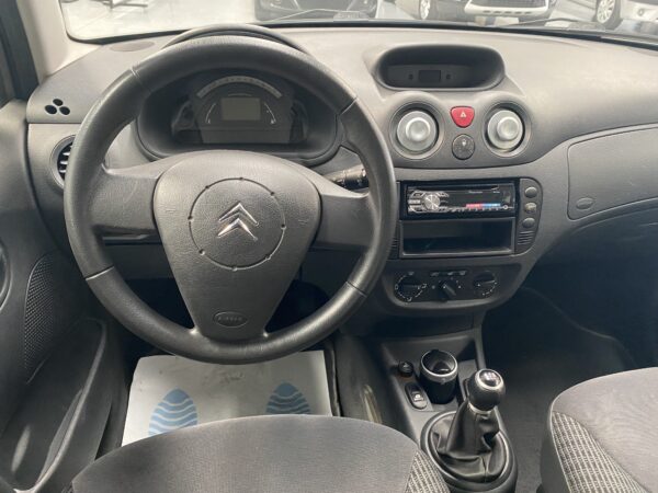 CITROEN C3 1.4 HDI - Imagen 7