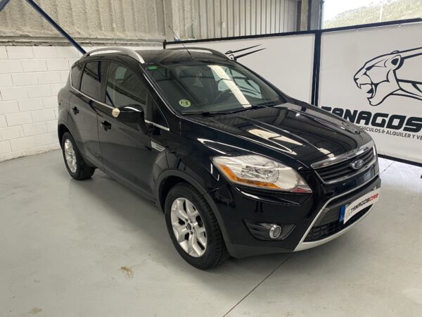 FORD KUGA 2.0 TDCI - Imagen 2