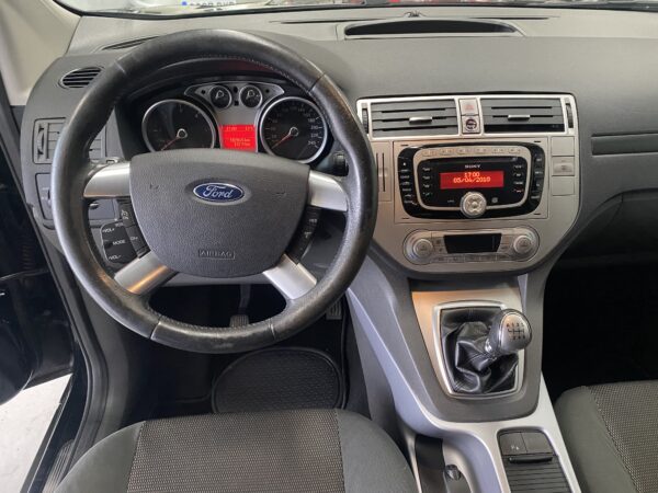 FORD KUGA 2.0 TDCI - Imagen 7