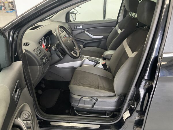 FORD KUGA 2.0 TDCI - Imagen 5