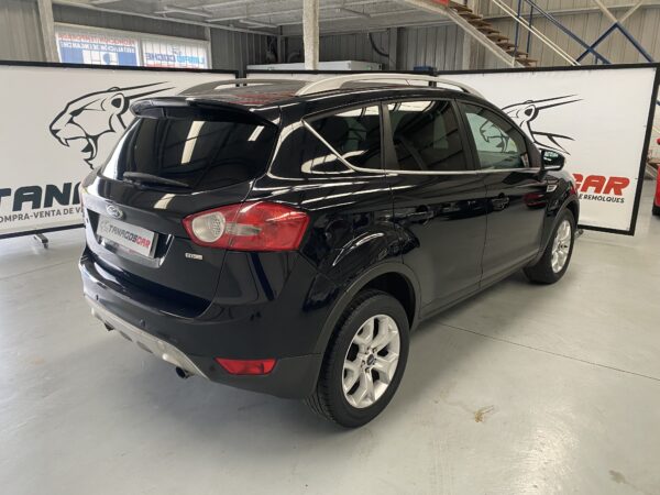 FORD KUGA 2.0 TDCI - Imagen 3