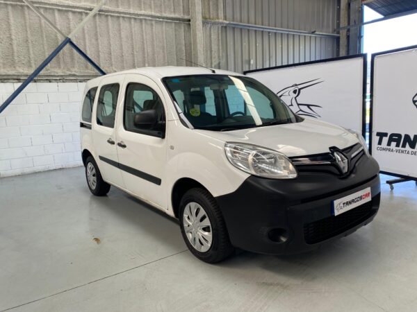 RENAULT KANGOO 1.5DCI - Imagen 6