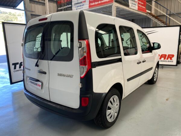 RENAULT KANGOO 1.5DCI - Imagen 7