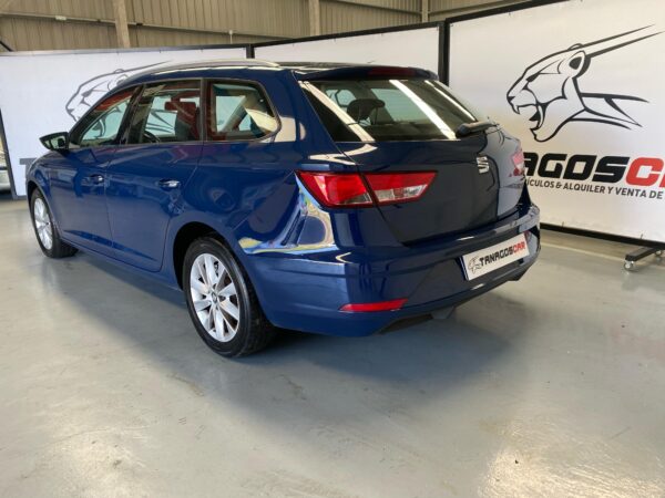 SEAT LEON 1.6 TDI ST - Imagen 3