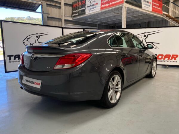 OPEL INSIGNIA SPORT 2.0 CDTI - Imagen 3