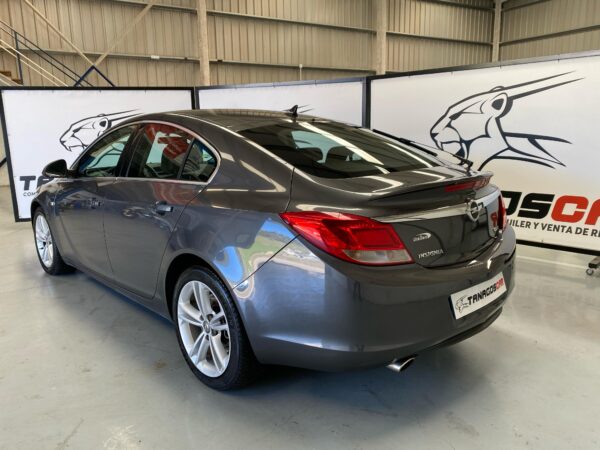 OPEL INSIGNIA SPORT 2.0 CDTI - Imagen 4