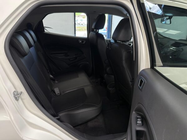 FORD ECOSPORT TITANIUM 1.0 - Imagen 8