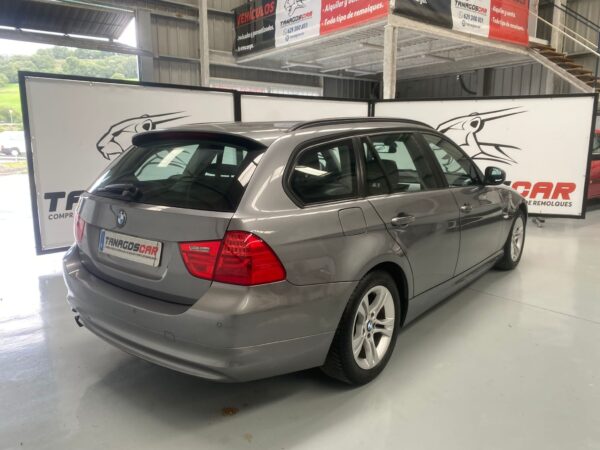 BMW 318i Touring - Imagen 3