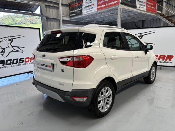FORD ECOSPORT TITANIUM 1.0 - Imagen 3
