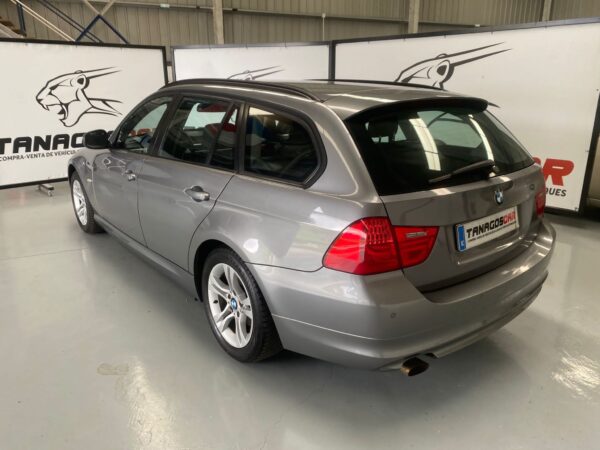 BMW 318i Touring - Imagen 4