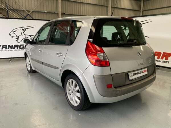 RENAULT SCENIC 1.5 DCI - Imagen 3