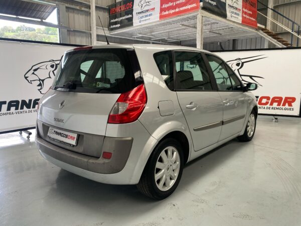 RENAULT SCENIC 1.5 DCI - Imagen 4