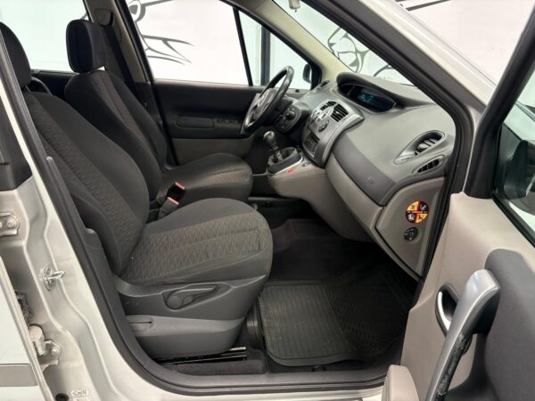 RENAULT SCENIC 1.5 DCI - Imagen 6