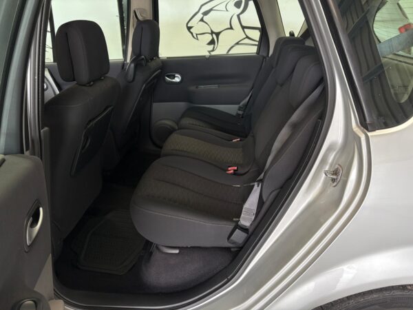 RENAULT SCENIC 1.5 DCI - Imagen 7