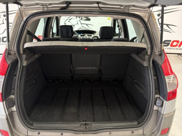 RENAULT SCENIC 1.5 DCI - Imagen 10
