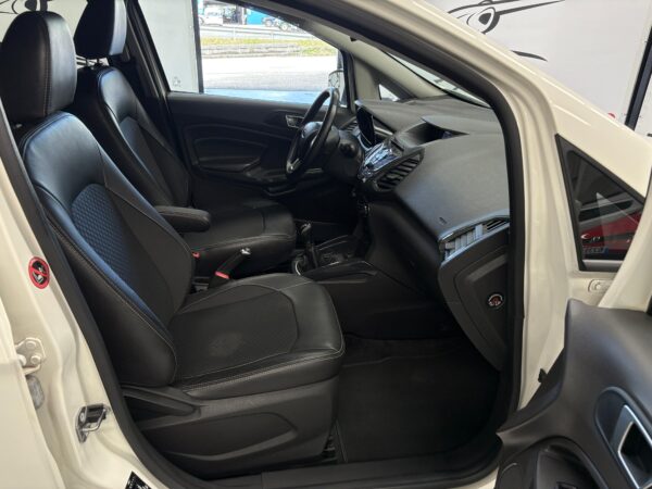 FORD ECOSPORT TITANIUM 1.0 - Imagen 6
