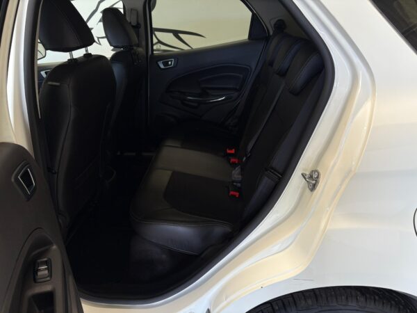 FORD ECOSPORT TITANIUM 1.0 - Imagen 9
