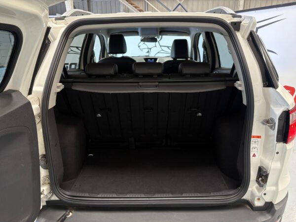 FORD ECOSPORT TITANIUM 1.0 - Imagen 10
