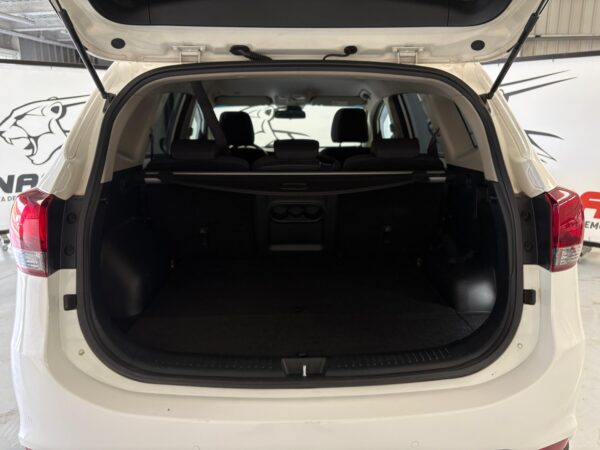 KIA CARENS 1.7 CRDI - Imagen 9