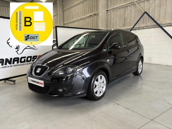 SEAT ALTEA XL 2.0TDI