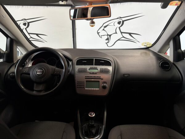 SEAT ALTEA XL 2.0TDI - Imagen 7