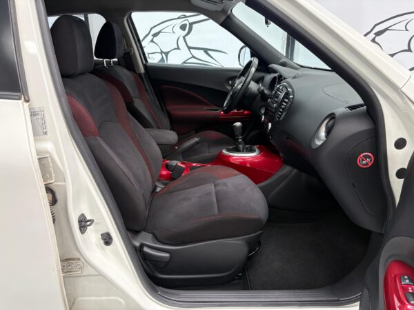 NISSAN JUKE TEKNA SPORT 1.5 DCI - Imagen 6