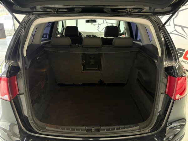 SEAT ALTEA XL 2.0TDI - Imagen 10