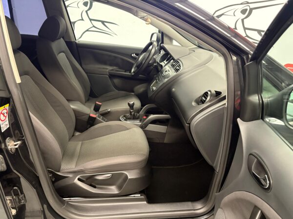 SEAT ALTEA XL 2.0TDI - Imagen 6