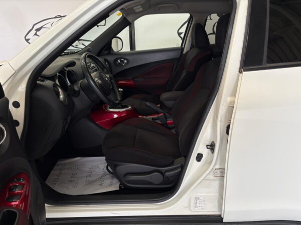 NISSAN JUKE TEKNA SPORT 1.5 DCI - Imagen 5