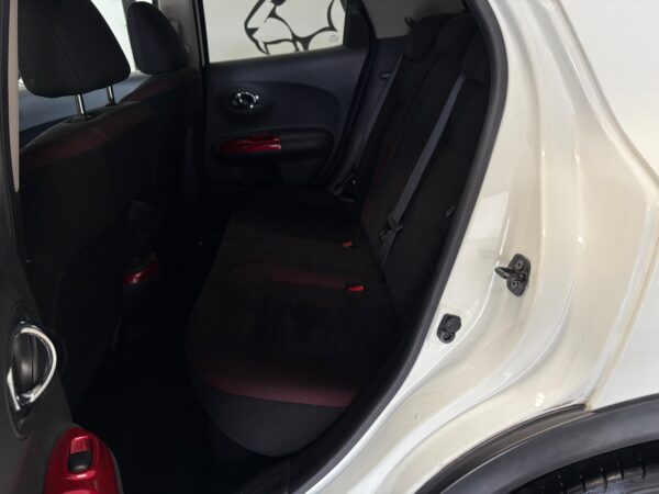 NISSAN JUKE TEKNA SPORT 1.5 DCI - Imagen 9