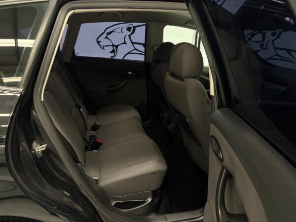 SEAT ALTEA XL 2.0TDI - Imagen 9