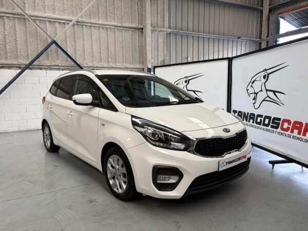 KIA CARENS 1.7 CRDI - Imagen 2