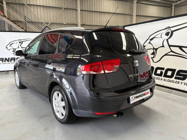 SEAT ALTEA XL 2.0TDI - Imagen 3