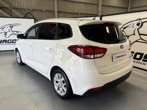KIA CARENS 1.7 CRDI - Imagen 3
