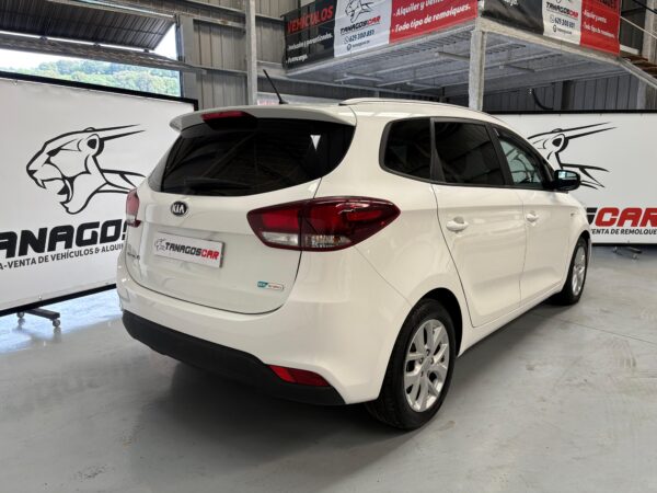 KIA CARENS 1.7 CRDI - Imagen 4