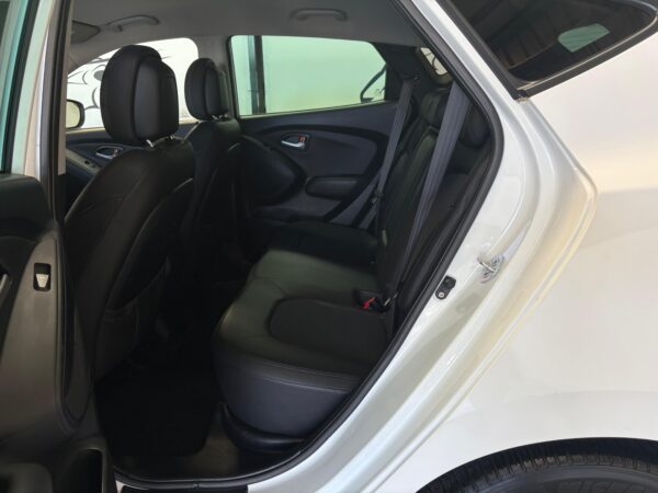 HYUNDAI IX35 1.7 CRDI - Imagen 9