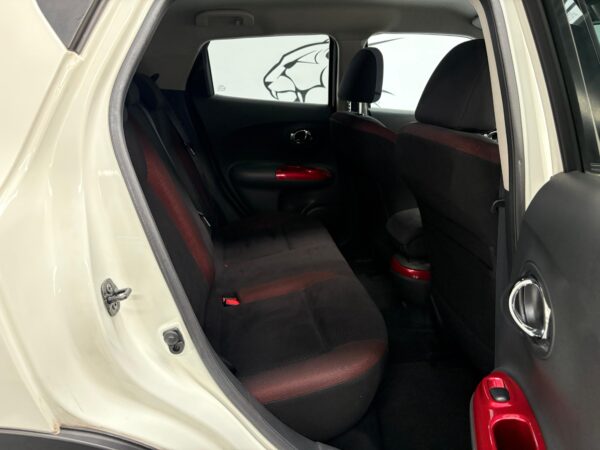 NISSAN JUKE TEKNA SPORT 1.5 DCI - Imagen 8