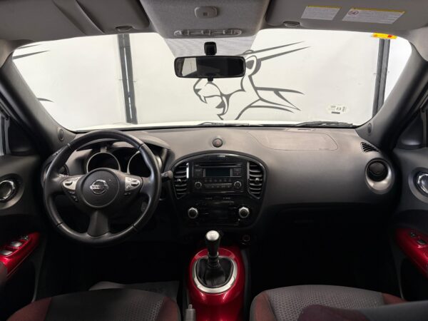 NISSAN JUKE TEKNA SPORT 1.5 DCI - Imagen 7