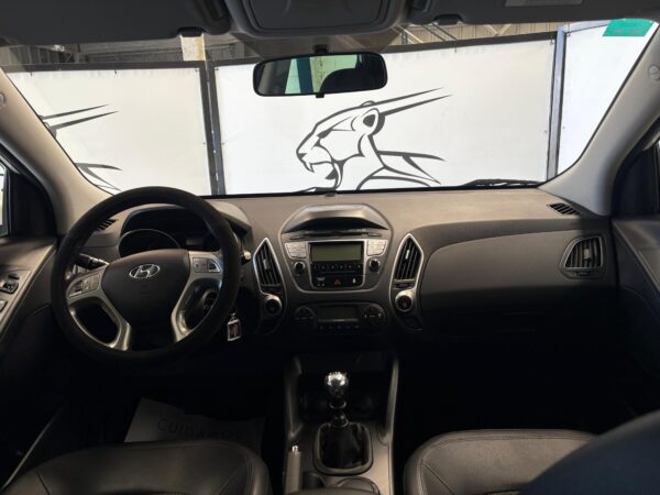 HYUNDAI IX35 1.7 CRDI - Imagen 7