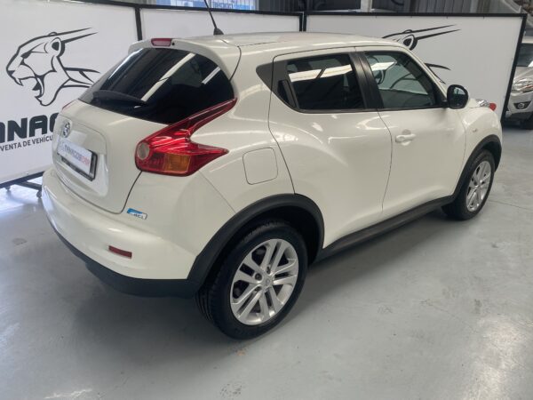 NISSAN JUKE TEKNA SPORT 1.5 DCI - Imagen 3