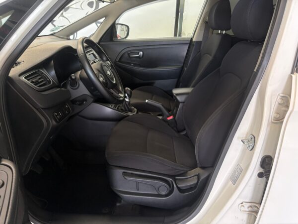 KIA CARENS 1.7 CRDI - Imagen 5
