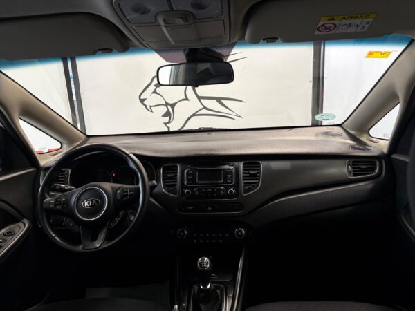KIA CARENS 1.7 CRDI - Imagen 7